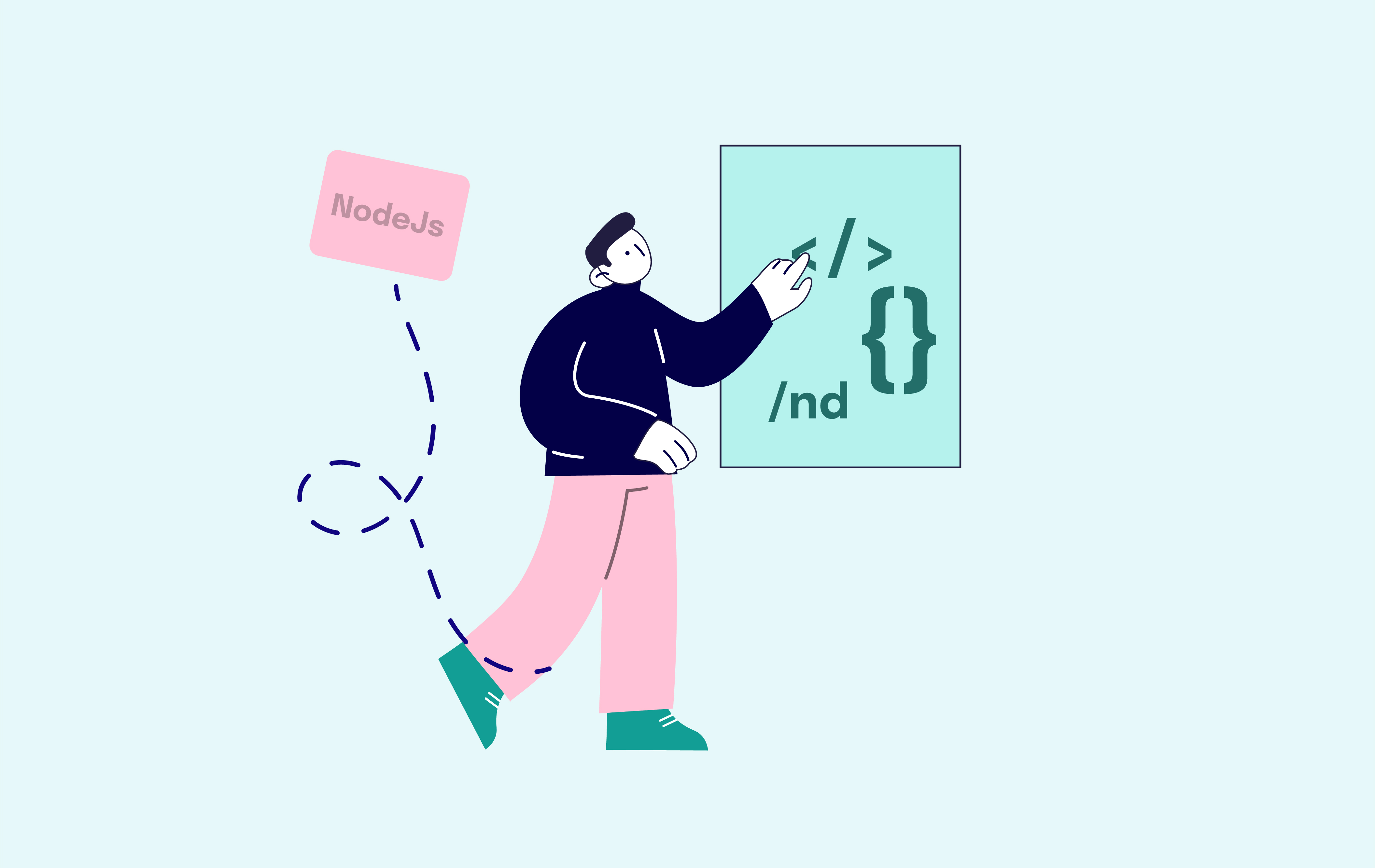 Backend Development