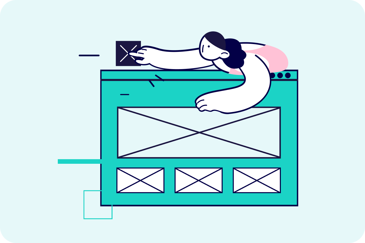 Frontend Development